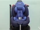   Kenga BH1209 Isofix 9-25 