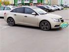 Chevrolet Cruze 1.6AT, 2011, 