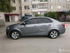 Chevrolet Aveo 1.6, 2013, 