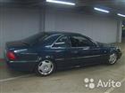 Mercedes-Benz S- 4.2AT, 1997, , 