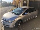 Honda Civic 1.8AT, 2008, 