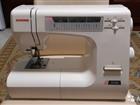   janome 7518