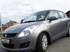 Suzuki Swift 1.2AT, 2011, 