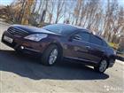 Nissan Teana 2.5CVT, 2011, 