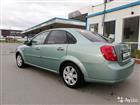 Chevrolet Lacetti 1.4, 2008, 