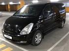 Hyundai H-1 2.4AT, 2011, 