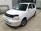 Honda Logo 1.3CVT, 2000, 