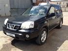 Nissan X-Trail 2.5, 2004, 