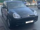 Porsche Cayenne 3.2AT, 2006, 