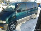 Nissan Serena 2.0AT, 1998, 300000