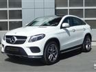 Mercedes-Benz GLE- Coupe 3.0AT, 2019