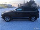 Volkswagen Touareg 3.6AT, 2007, 186300