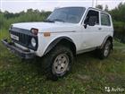 LADA 4x4 () 1.7, 2002, 135689