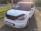 KIA Soul 1.6, 2011, 136000