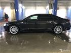 Audi A8 3.0AT, 2013, 63000