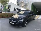 Mercedes-Benz CLA- 1.6AMT, 2014, 112000