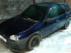 Opel Vita 1.4AT, 1997, 190000