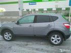 Nissan Qashqai 1.6, 2012, 144400