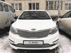 KIA Rio 1.4AT, 2015, 89379