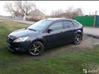 Ford Focus 1.6, 2008, 300000