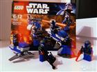Lego Star Wars 7914