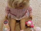  Zapf Creation (baby Born)  