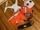 DJI phantom 3 standard