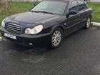 Hyundai Sonata 2.7AT, 2006, 150000