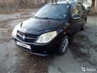 Geely MK 1.5, 2012, 123456