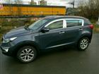 KIA Sportage 2.0AT, 2015, 40000