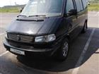 Volkswagen Multivan 2.8AT, 2003, 245000