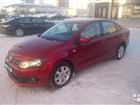 Volkswagen Polo 1.6AT, 2013, 80000