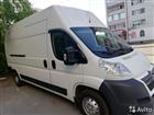 Citroen Jumper 2.2, 2013, 209000