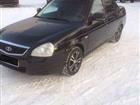 LADA Priora 1.6, 2012, 105000