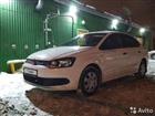 Volkswagen Polo 1.6, 2013, 38000