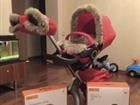  stokke xplory v4