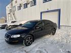 Volkswagen Passat 1.6, 2008, 169000