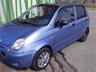 Daewoo Matiz 0.8AT, 2006, 92863