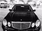 Mercedes-Benz E- 1.8AT, 2006, 180000