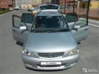 Mazda Demio 1.5AT, 1999, 170000