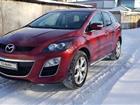 Mazda CX-7 2.3AT, 2011, 126000