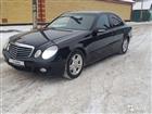 Mercedes-Benz E- 1.8, 2006, 243707