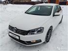 Volkswagen Passat 1.8AMT, 2012, 158000