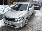 KIA Rio 1.6, 2013, 162856