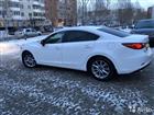 Mazda 6 2.0AT, 2016, 30000