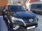 Toyota Fortuner 2.8AT, 2018, 65032