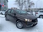 LADA Vesta 1.6, 2020, 1