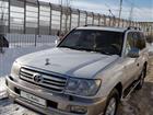 Toyota Land Cruiser 4.7AT, 1999, 270000