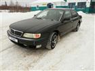 Nissan Cefiro 2.0AT, 1996, 364953