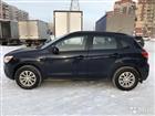 Mitsubishi ASX 1.8CVT, 2012, 116000